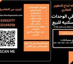 إبداع للتطوير العقاري: ريادة وتميز في كمبوند إيزيس كايرو- جمعيه امنحتب