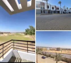 ليه تسكن في كمبوند جولف سيتي العبور؟ مميزات مش هتلاقيها في أي مكان تاني كمبوند جولف سيتي العبور.